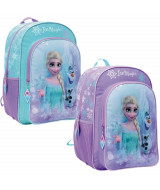 MOCHILA ESPALDA FROZEN 16