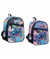 MOCHILA ESPALDA LILO & STICH 12