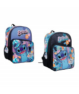 MOCHILA ESPALDA LILO & STICH 16