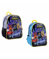 MOCHILA ESPALDA BATWHEELS 12