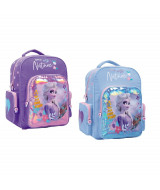 MOCHILA ESPALDA FROZEN 17