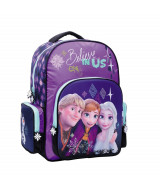 MOCHILA ESPALDA FROZEN 18