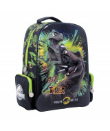 MOCHILA ESPALDA JURASSIC WORLS 17