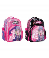 MOCHILA ESPALDA BARBIE 18