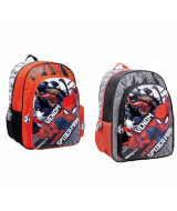 MOCHILA ESPALDA SPIDERMAN 16