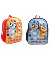 MOCHILA ESPALDA BLUEY 12