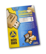 ETIQUETAS DOVER A4 - 101,6x33,8mm. - CAJA x100un. - O5EA0057x1