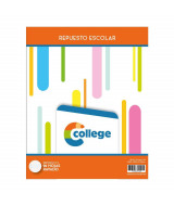 REPUESTO COLLEGE ESCOLAR Nº3 96HJS. R  