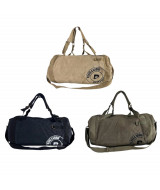 BOLSO PIERRE CARDIN CANVAS 22