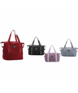 BOLSO AGARRATE CATALINA EXTENSIBLE POLIESTER V.COLORES - ACB  