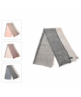 PASHMINA HILO P.CARDIN COMBINADA V.COLORES - PCPAS  