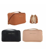 PORTACOSMETICOS AGARRATE CATALINA RECT. 13x22x12cm V.COLORES  - ACC  