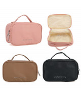 PORTACOSMETICOS AGARRATE CATALINA RECT. 13x22x9cm V.COLORES  - ACC  