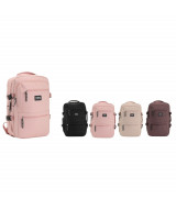 MOCHILA DE VIAJE AGARRATE CATALINA V.COLORES - ACM  