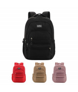 MOCHILA URBANA AGARRATE CATALINA URBANA V.COLORES 45x30x27cm - ACM  