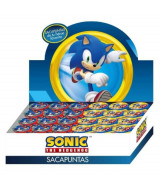 SACAPUNTA SONIC - SO  