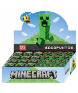 SACAPUNTA MINECRAFT - MI  