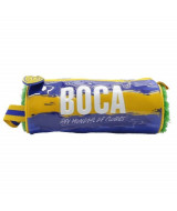 CARTUCHERA TUBO BOCA JUNIORS - BO  