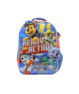 MOCHILA DE ESPALDA PAW PATROL 12