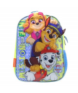 MOCHILA DE ESPALDA PAW PATROL 12