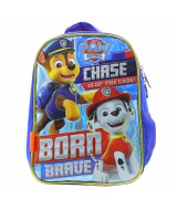 MOCHILA DE ESPALDA PAW PATROL 12