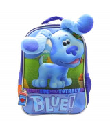 MOCHILA DE ESPALDA BLUE 12