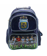 MOCHILA DE ESPALDA AFA 16