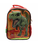 MOCHILA DE ESPALDA MUNDO DINOS 12