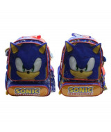 MOCHILA DE ESPALDA SONIC 16