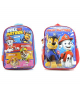 MOCHILA DE ESPALDA PAW PATROL 12