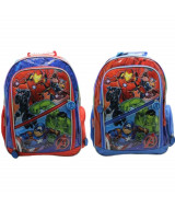 MOCHILA DE ESPALDA AVENGERS 18