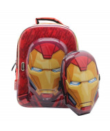 MOCHILA DE ESPALDA AVENGERS 12