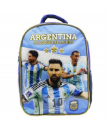 MOCHILA DE ESPALDA AFA 12