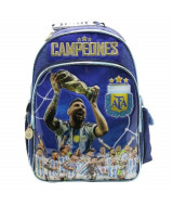 MOCHILA DE ESPALDA AFA 16