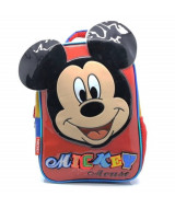 MOCHILA DE ESPALDA MICKEY 12