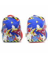 MOCHILA DE ESPALDA SONIC 12