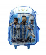 MOCHILA C/CARRO AFA 18