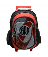 MOCHILA C/CARRO RIVER 16