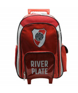 MOCHILA C/CARRO RIVER 18