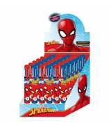 BALLPEN 6 COLORES SPIDERMAN - HA  