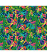 PAPEL AFICHE FANTASIA COLLAGE HOJA 70x100cm - 0AFO1  
