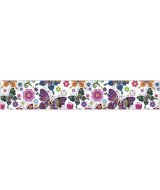 PAPEL L.EXCLUSIVA MARIPOSAS 3590/1 35cmX200mts.-BOB  