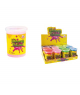 MASA SLIME PLAY LIFE VARIOS COLORES POTEx140grs. - PLJ14  