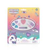 SET DE COSMETICA UNICORNIO MEDIANO - 2 MODELOS BEST SELLER-UD18  