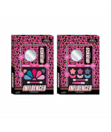 SET DE MAQUILLAJE PUPA INFLUENCER EN CAJA 22x15cm - IN1  