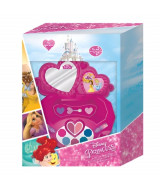 MAQUILLAJE VANITY PRINCESAS EN CAJA - CP1  