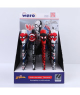 ROLLER BORRABLE SPIDER-MAN  -  WE4  