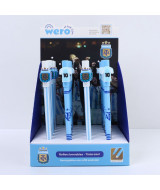 ROLLER BORRABLE AFA  - WE4  