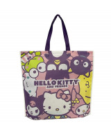 ECO BOLSAS HELLO KITTY   -  WE4  