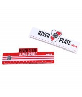 REGLAS RIVER PLATE - RIVER EL MAS GRANDE - WE4  